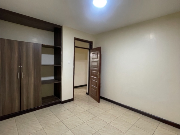 Chairman's Corner – 3 Bedroom Apartment for Rent in Riruta (Naivasha Road, Near Precious Blood Riruta, Nairobi)
