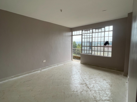 Leah's Place – 2 Bedroom Apartment for Rent in Muthure (Wangige Highway, Near Christ Pillar Evangelistic Church, Kiambu)