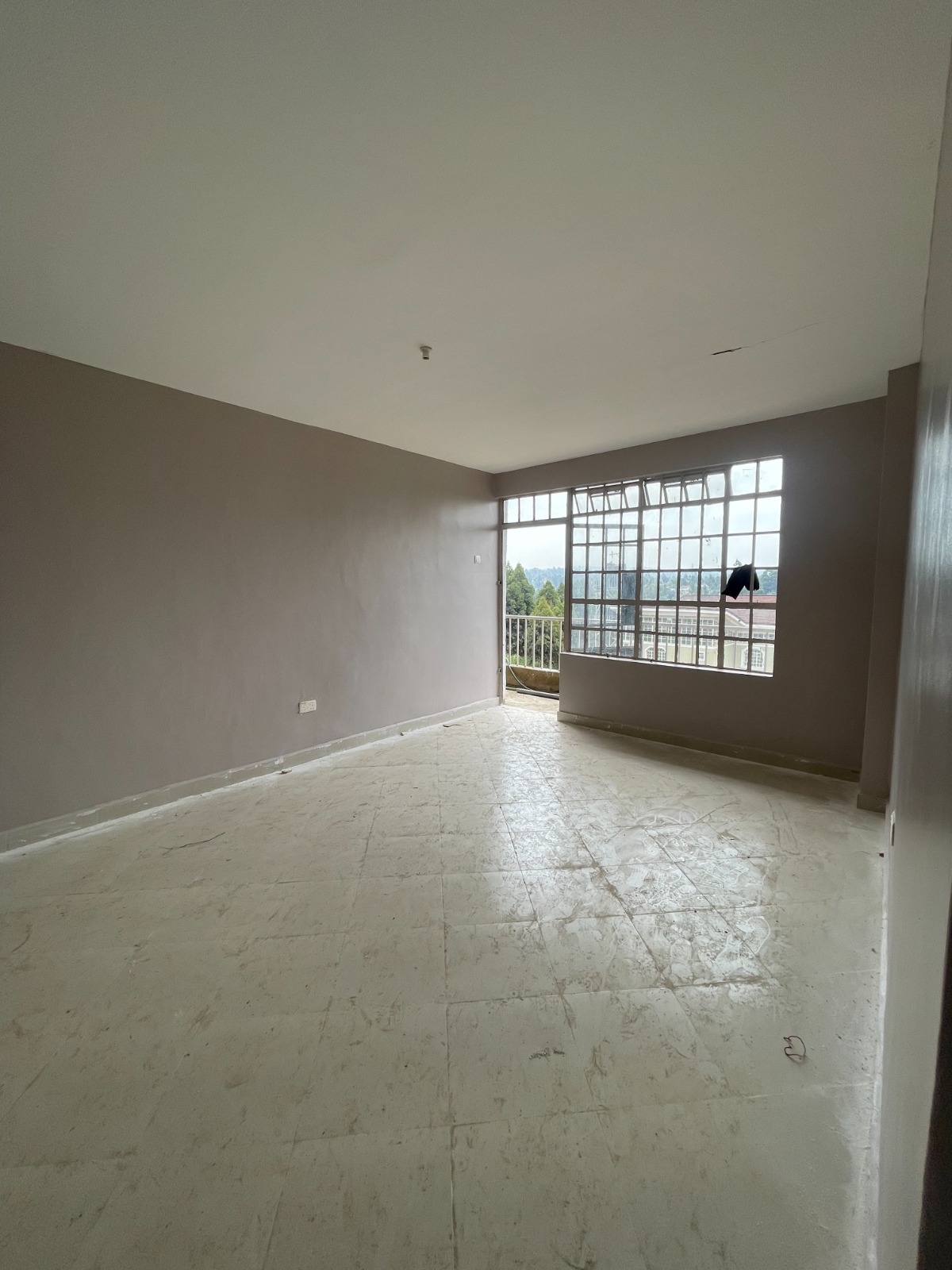 Leah's Place – 2 Bedroom Apartment for Rent in Muthure (Wangige Highway, Near Christ Pillar Evangelistic Church, Kiambu)