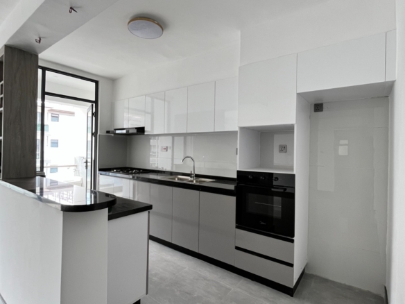 Alina Harbour – 2 Bedroom Kirichwa Road Kilimani.