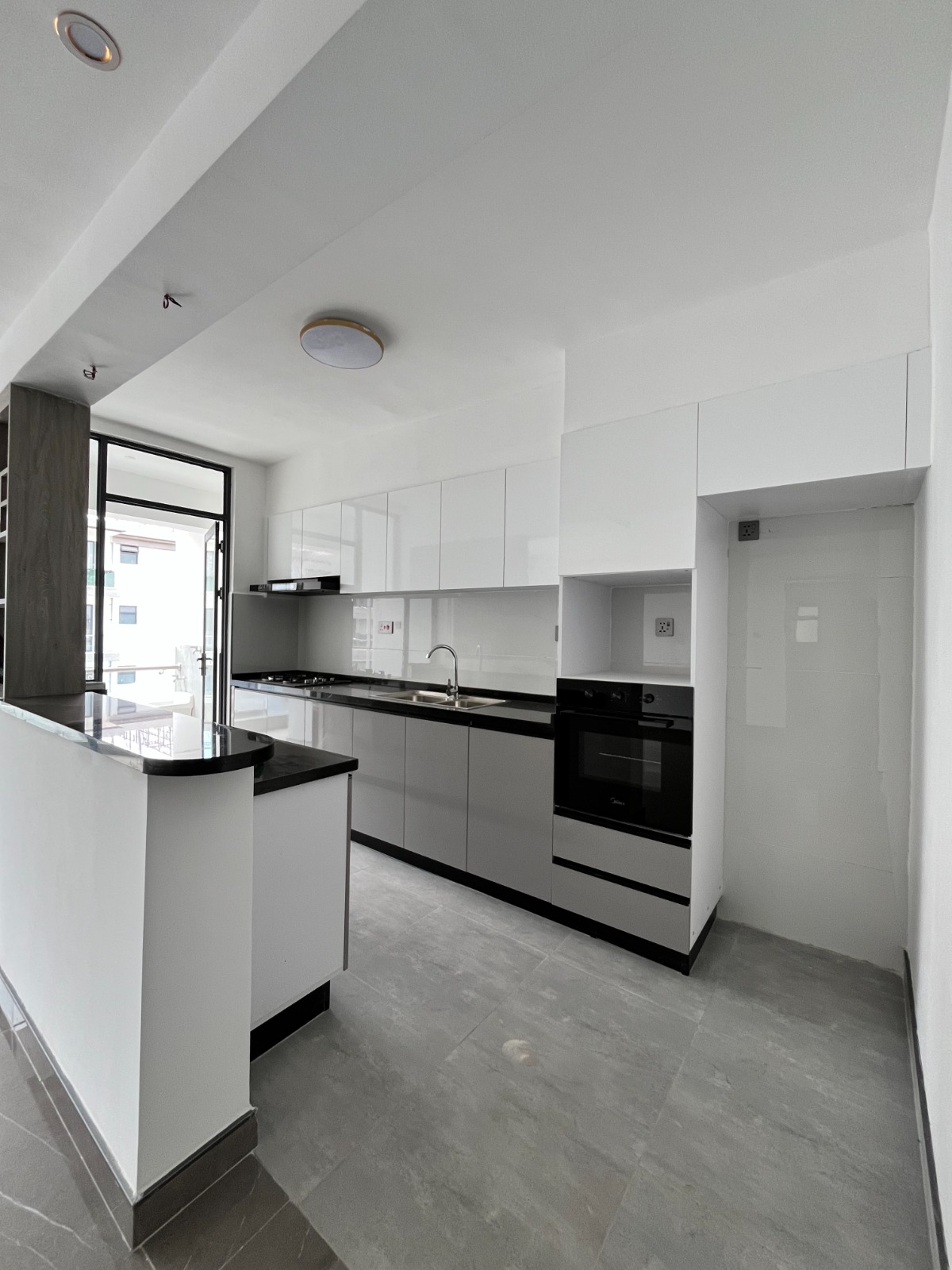 Alina Harbour – 2 Bedroom Kirichwa Road Kilimani.