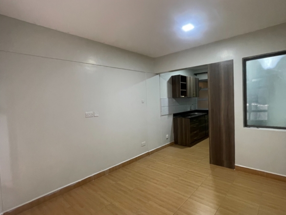 TG Kawa – Studio Apartment for Rent in Riruta (Red Carpet Road off Naivasha Road, Near Tsavo Residences, Nairobi)