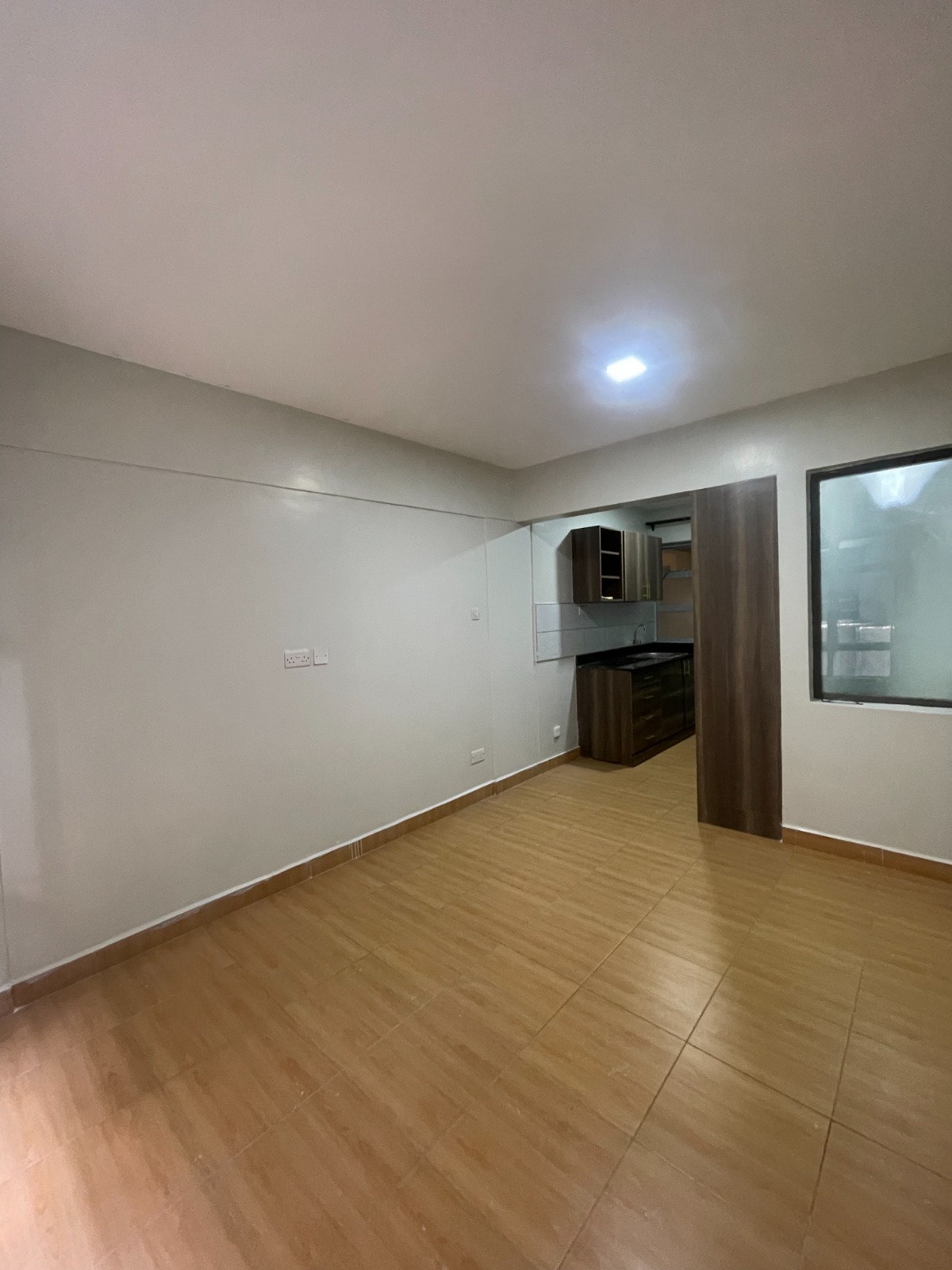 TG Kawa – Studio Apartment for Rent in Riruta (Red Carpet Road off Naivasha Road, Near Tsavo Residences, Nairobi)