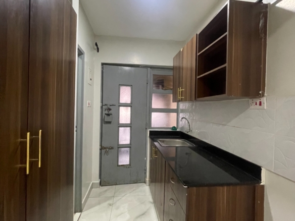 TG Kawa – Studio Apartment for Rent in Riruta (Red Carpet Road off Naivasha Road, Near Tsavo Residences, Nairobi). Watch house tour here. 19k