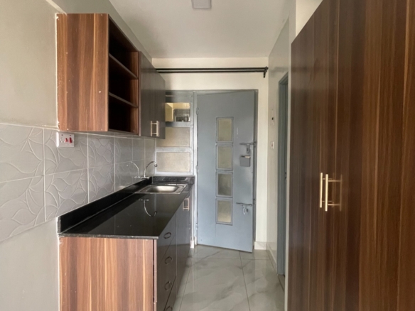 TG Kawa – Studio Apartment for Rent in Riruta (Red Carpet Road off Naivasha Road, Near Tsavo Residences, Nairobi)