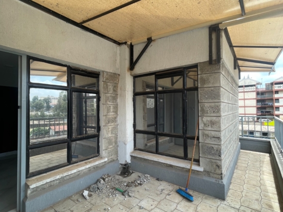 TG Kawa – Studio Apartment for Rent in Riruta (Red Carpet Road off Naivasha Road, Near Tsavo Residences, Nairobi)