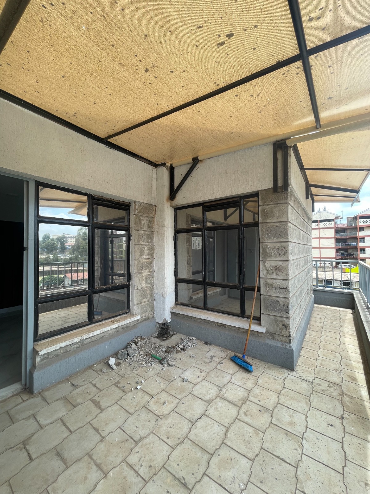 TG Kawa – Studio Apartment for Rent in Riruta (Red Carpet Road off Naivasha Road, Near Tsavo Residences, Nairobi)