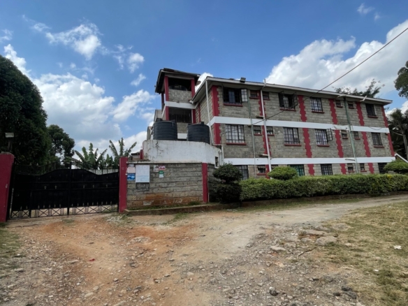 Summer Rock Flats – 2 Bedroom Apartment for Rent in Uthiru (Naivasha Road, Opposite IRI, Nairobi)