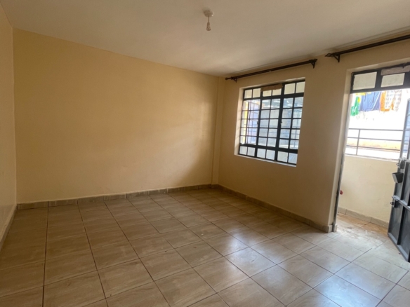 Kindaracha Apartment – 2 Bedroom for Rent in Muthomu (Wangige, Ngecha Road, Near Choma Vila Opposite Sawa Garden, Kiambu)