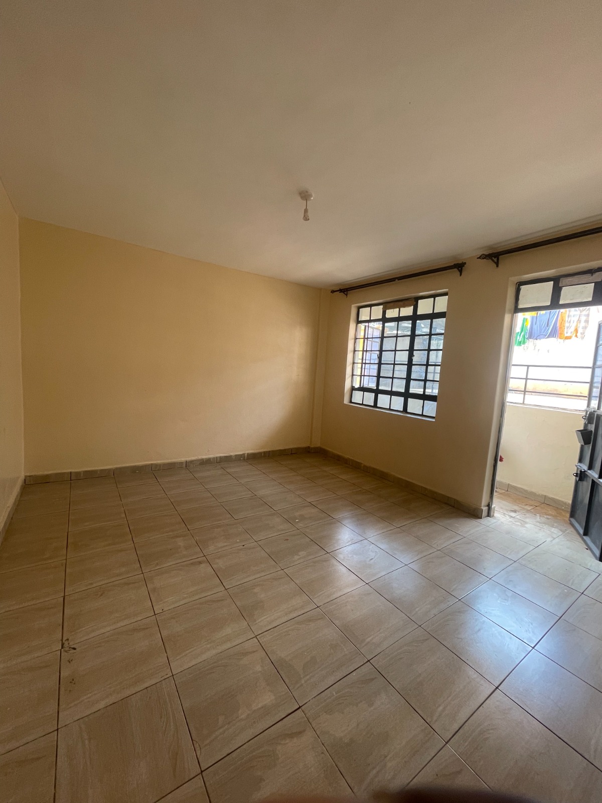 Kindaracha Apartment – 2 Bedroom for Rent in Muthomu (Wangige, Ngecha Road, Near Choma Vila Opposite Sawa Garden, Kiambu)