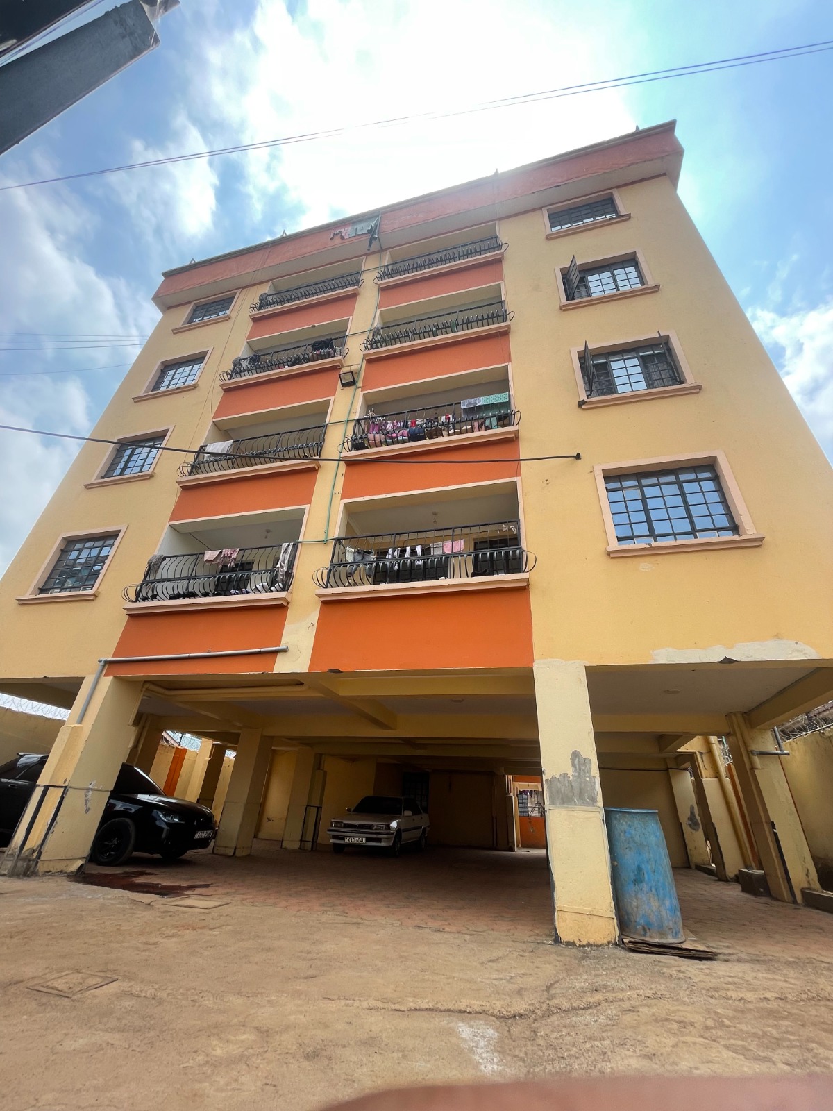 WhatsApp Image 2025-09-30 at 12.27.31 (10) Kindaracha Apartment – 2 Bedroom for Rent in Muthomu (Wangige, Ngecha Road, Near Choma Vila Opposite Sawa Garden, Kiambu)