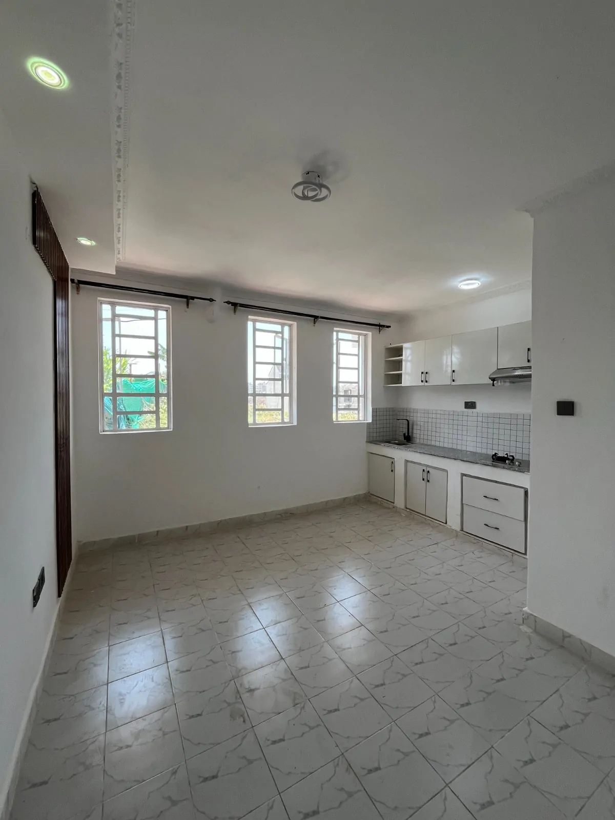 L & J – 2 Bedroom Apartment for Rent, Matangi (Thika Road, near Liora School)