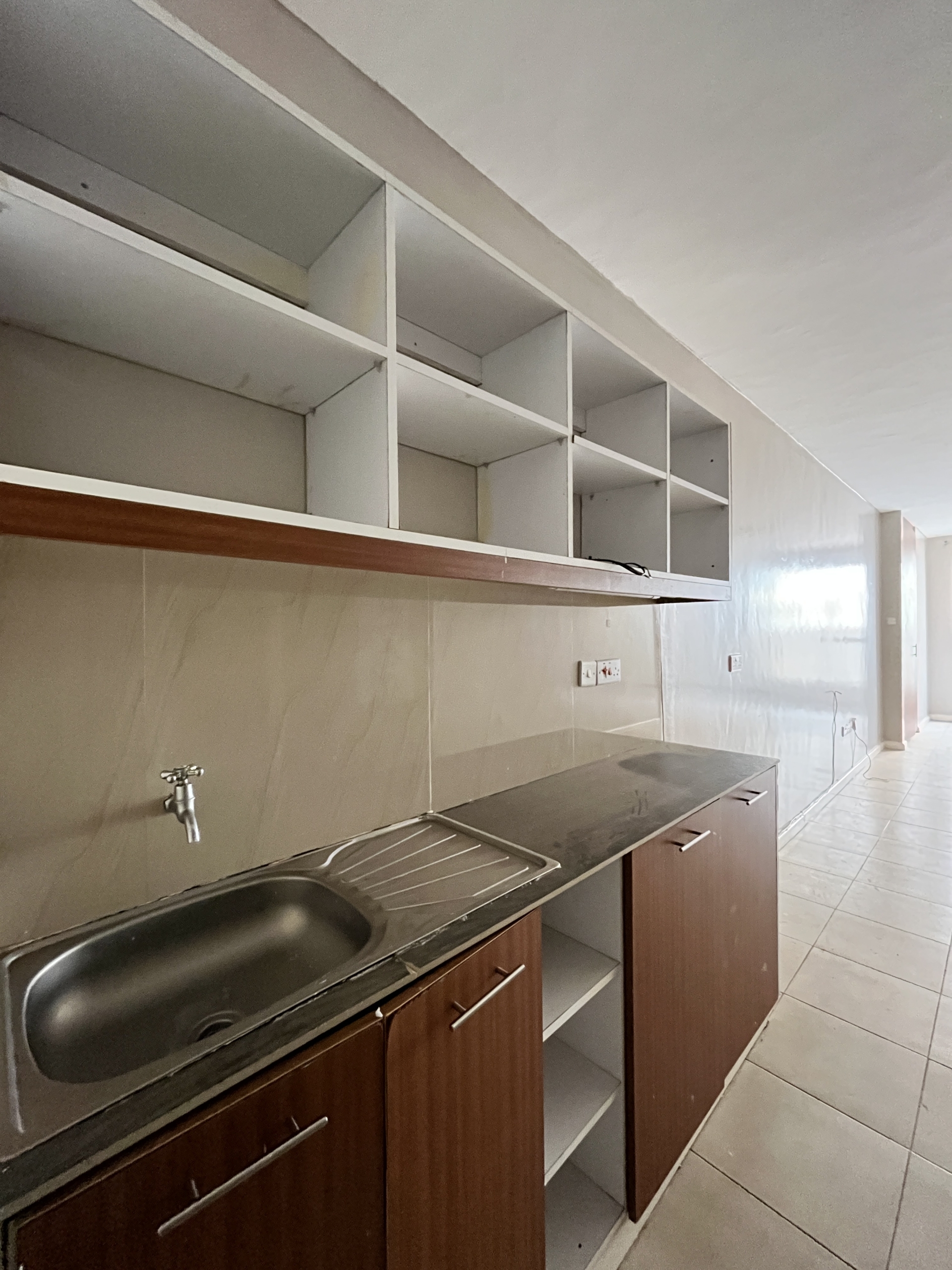 Tsavo Coral Bells – 1 Bedroom Apartment(Covertible) in Thindigua (Behind St. Gregory the Great Catholic Church)