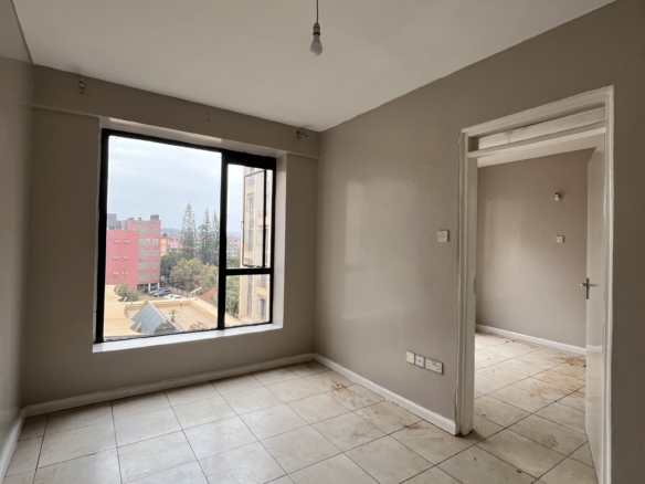 Tsavo Coral Bells – 1 Bedroom Apartment(Covertible) in Thindigua (Behind St. Gregory the Great Catholic Church)
