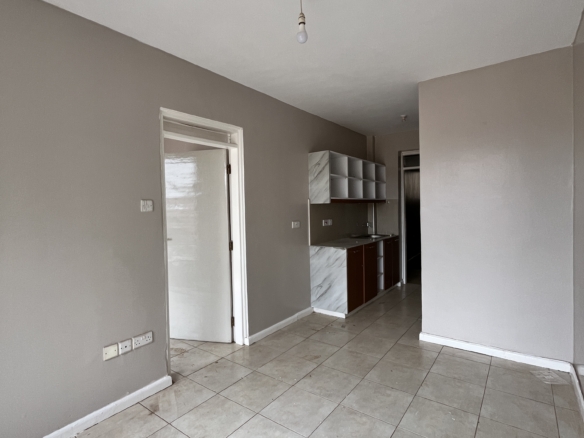 Tsavo Coral Bells – 1 Bedroom Apartment(Covertible) in Thindigua (Behind St. Gregory the Great Catholic Church)