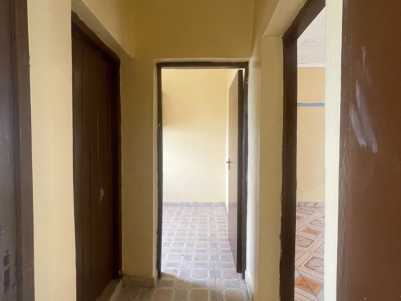 Kitwere Building – 1 Bedroom Apartment for Rent in Kikuyu (Rungiri, Near DSL Carwash, Kiambu)