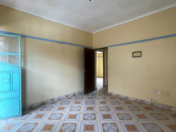 Kitwere Building – 1 Bedroom Apartment for Rent in Kikuyu (Rungiri, Near DSL Carwash, Kiambu)