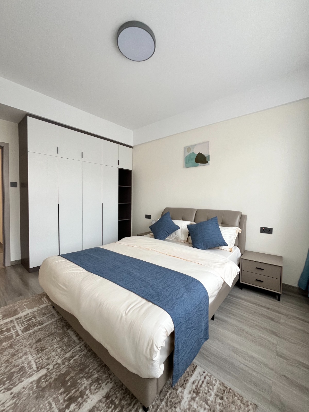 Bahari Homes – 2 Bedroom Apartment for Rent, Kilimani (Kirichwa Road, Next to Quickmart and Near Nairobi Women’s, Kilimani). Reemio