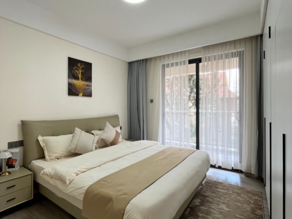 Bahari Homes – 2 Bedroom Apartment for Rent, Kilimani (Kirichwa Road, Next to Quickmart and Near Nairobi Women’s, Kilimani). Reemio