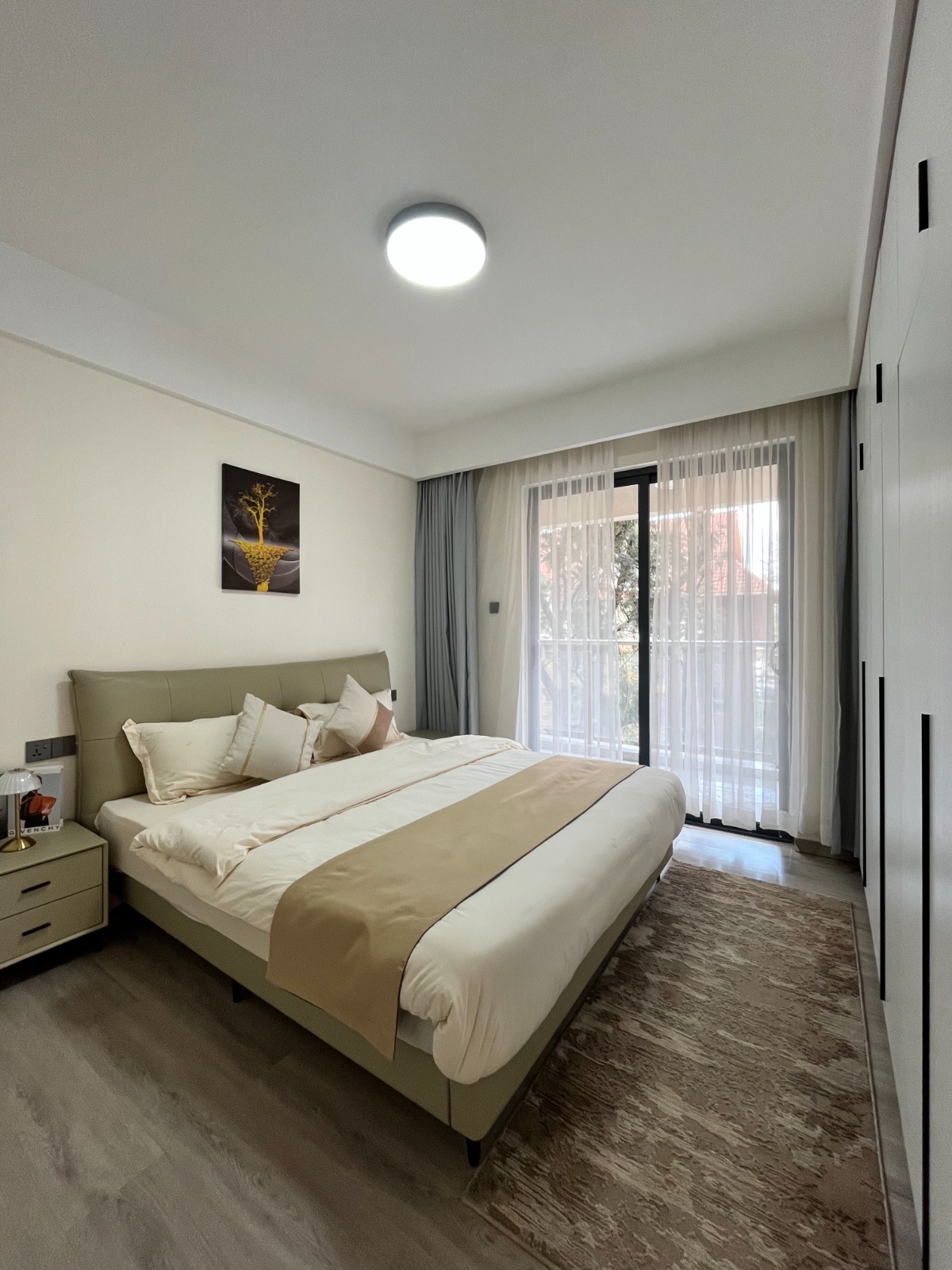 Bahari Homes – 2 Bedroom Apartment for Rent, Kilimani (Kirichwa Road, Next to Quickmart and Near Nairobi Women’s, Kilimani). Reemio