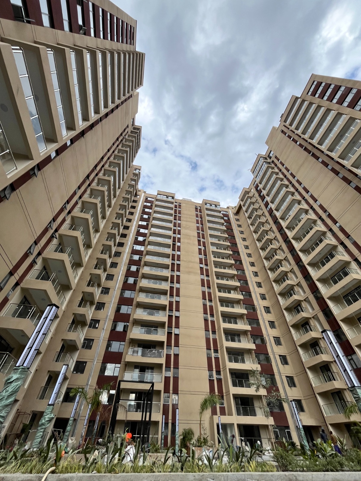 Bahari Homes – 2 Bedroom Apartment for Rent, Kilimani (Kirichwa Road, Next to Quickmart and Near Nairobi Women’s, Kilimani). Reemio
