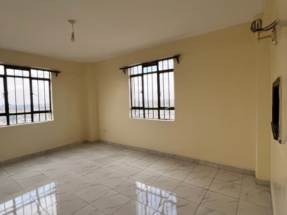 L & K – 1 Bedroom Apartment for Rent, Bypass (Membley Road, Behind Magunas)