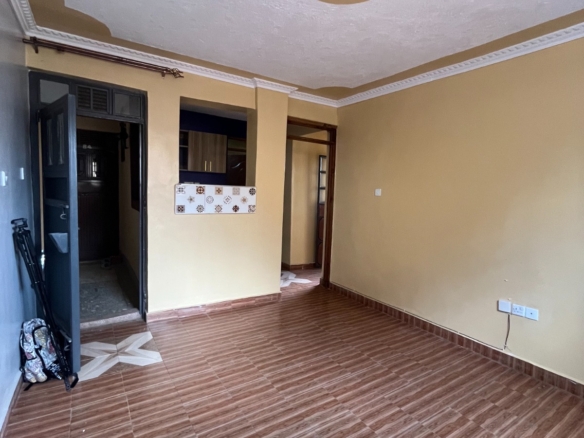 Mustard Seed – 1 Bedroom Apartment for Rent, Membley, Eastern Bypass