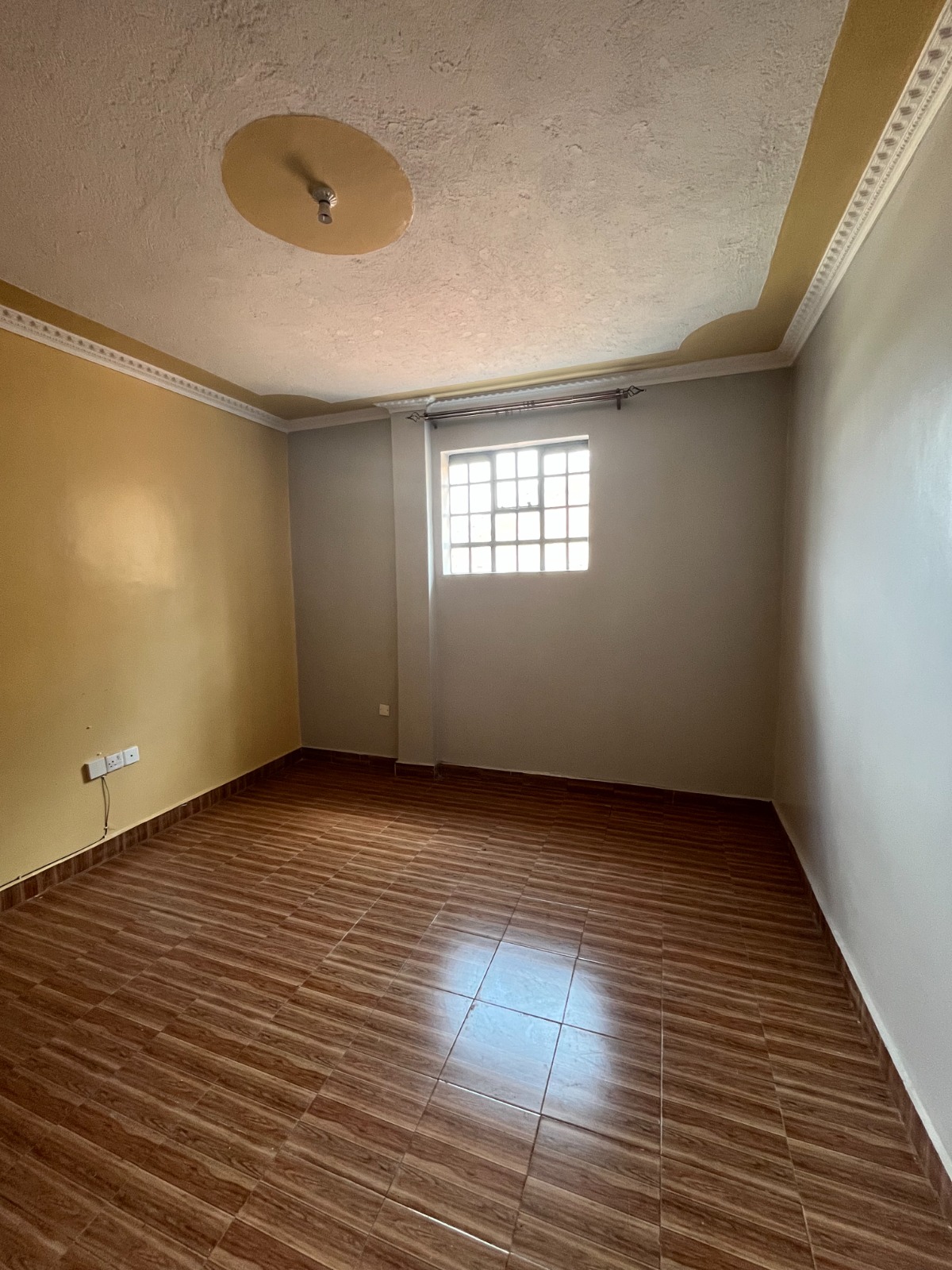 Mustard Seed – 1 Bedroom Apartment for Rent, Membley, Eastern Bypass