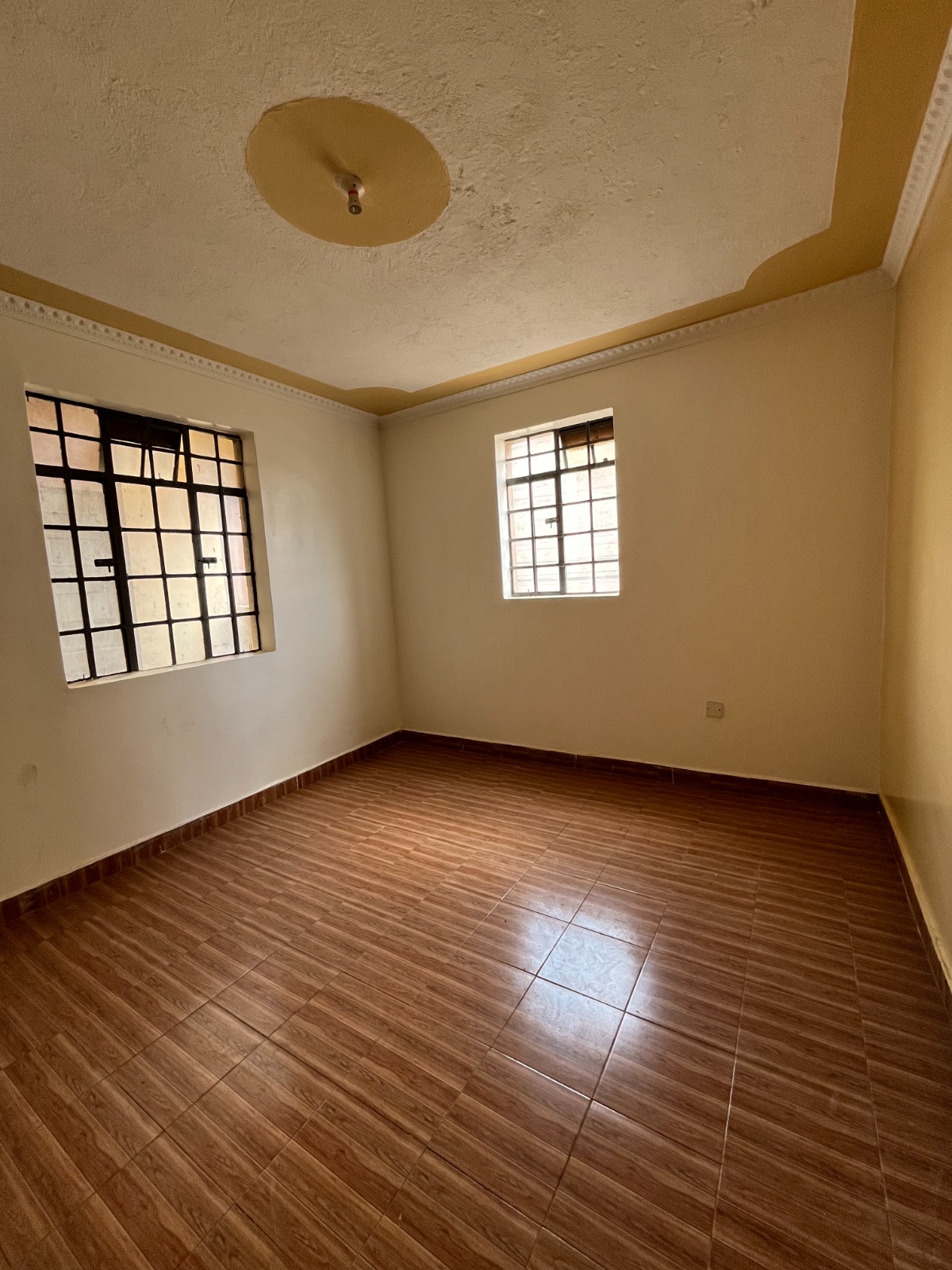 Mustard Seed – 2 Bedroom Apartment for Rent, Membley, Eastern Bypass
