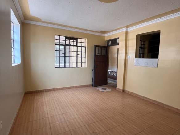 Mustard Seed – 2 Bedroom Apartment for Rent, Membley, Eastern Bypass
