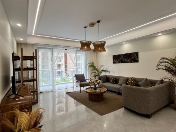 Bahari Homes – 3 Bedroom Apartment for Rent, Kilimani