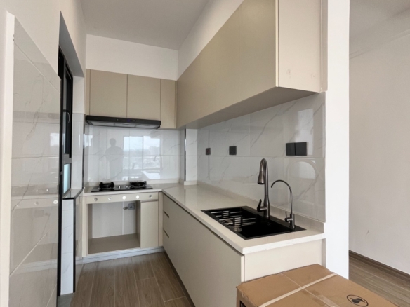 Oak Classic Residency – 2 Bedroom + Study Apartment for Rent, Kilimani