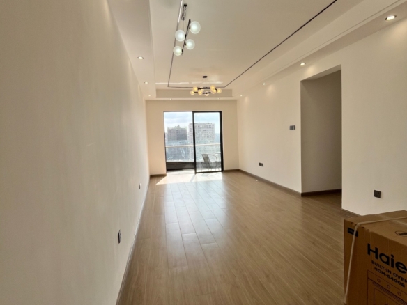 Oak Classic Residency – 2 Bedroom + Study Apartment for Rent, Kilimani