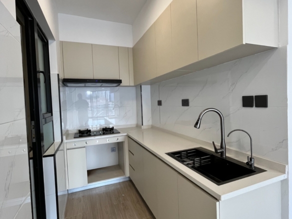 Oak Classic Residency – 2 Bedroom Apartment for Rent, Kilimani