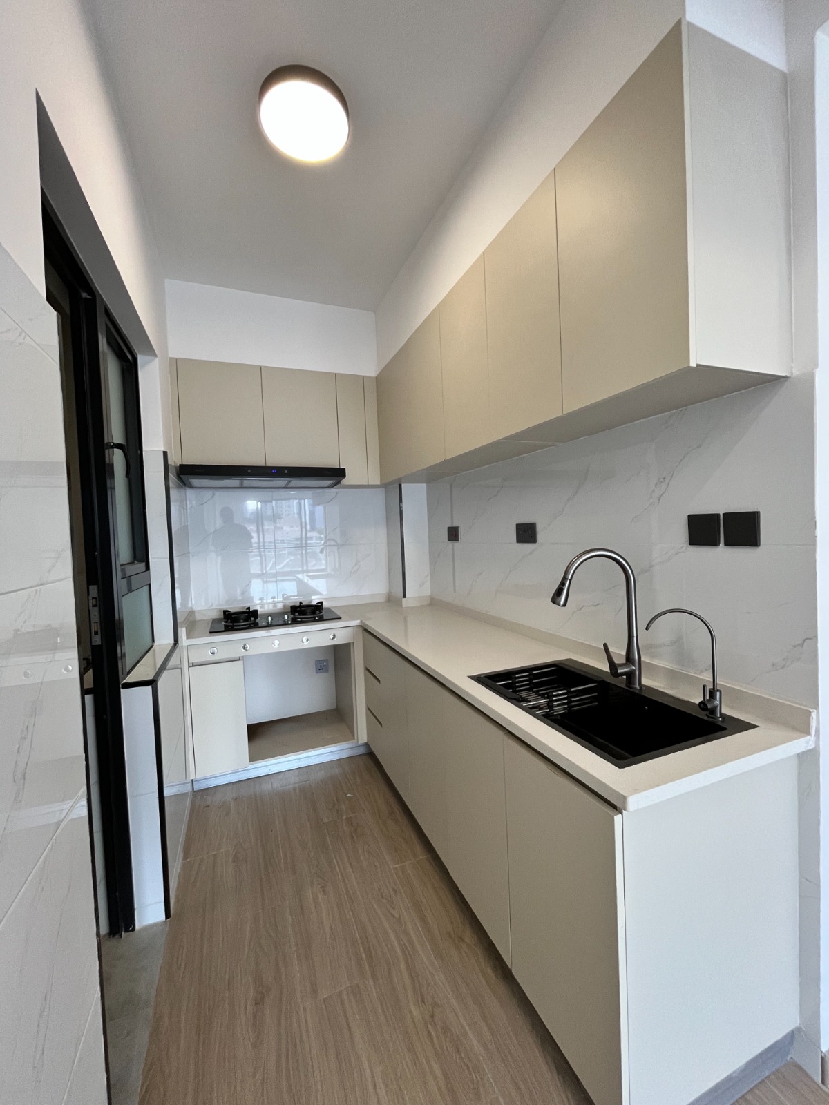 Oak Classic Residency – 2 Bedroom Apartment for Rent, Kilimani