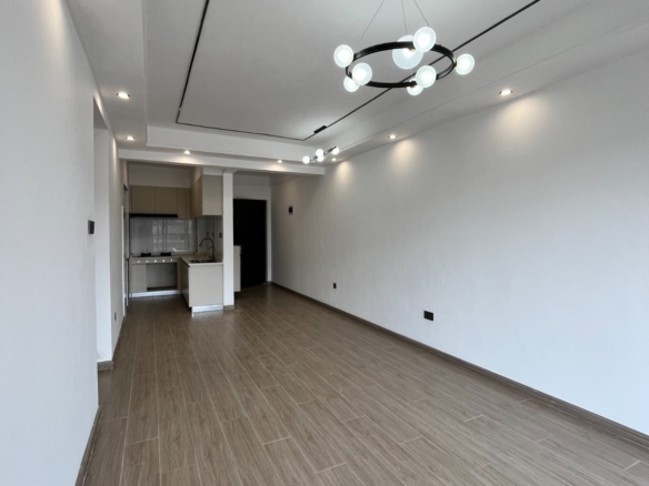 Oak Classic Residency – 2 Bedroom Apartment for Rent, Kilimani