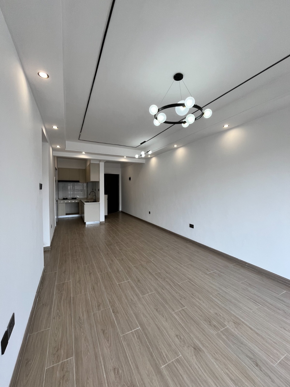 Oak Classic Residency – 2 Bedroom Apartment for Rent, Kilimani