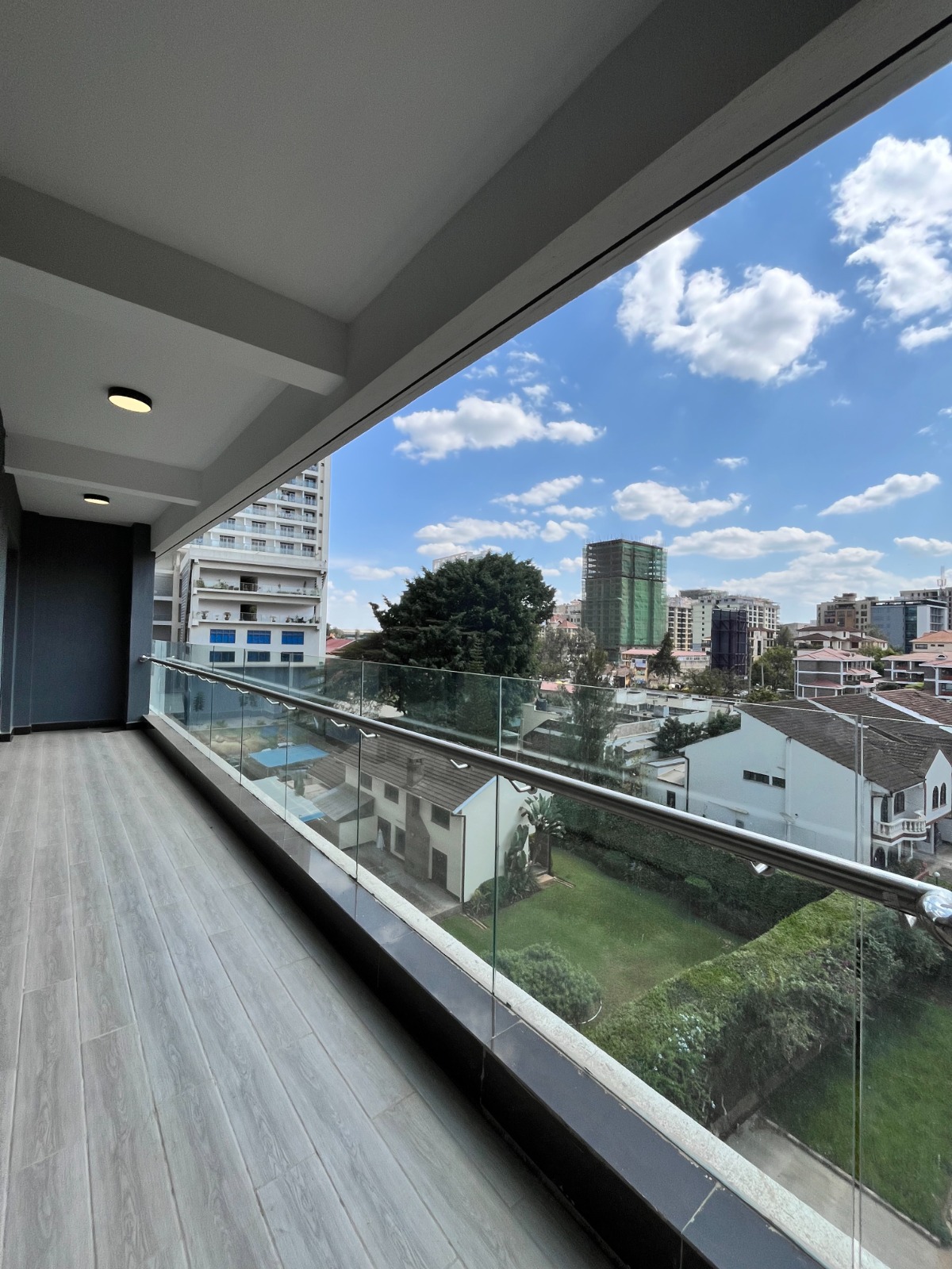 Oak Classic Residency – 2 Bedroom Apartment for Rent, Kilimani