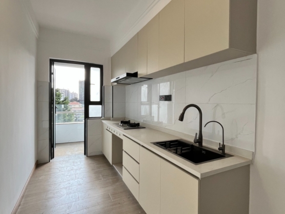 Oak Classic Residency – 1 Bedroom Apartment for Rent, Kilimani