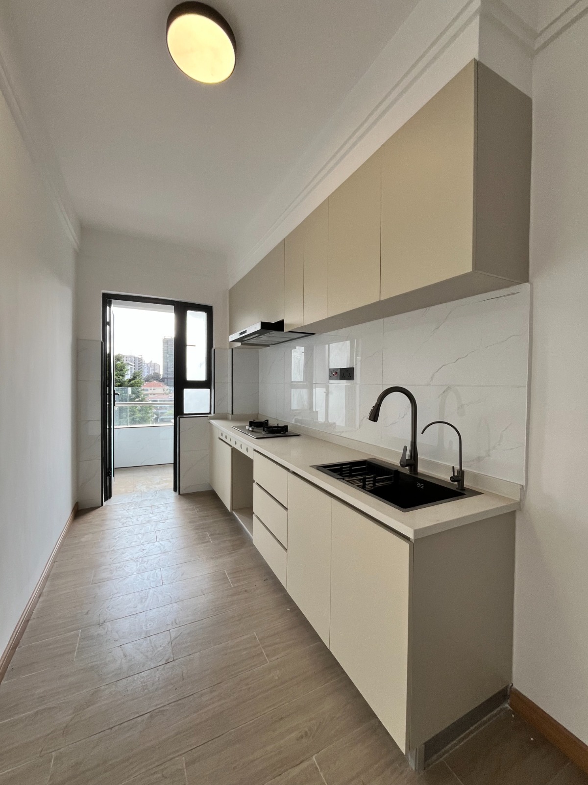 Oak Classic Residency – 1 Bedroom Apartment for Rent, Kilimani