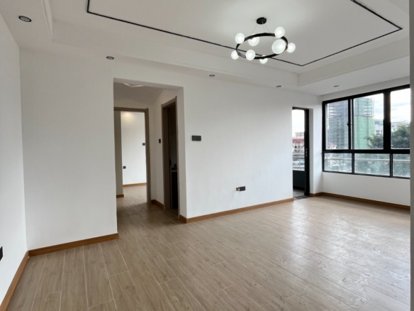 Oak Classic Residency – 1 Bedroom Apartment for Rent, Kilimani