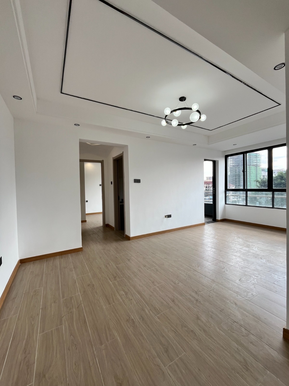 Oak Classic Residency – 1 Bedroom Apartment for Rent, Kilimani