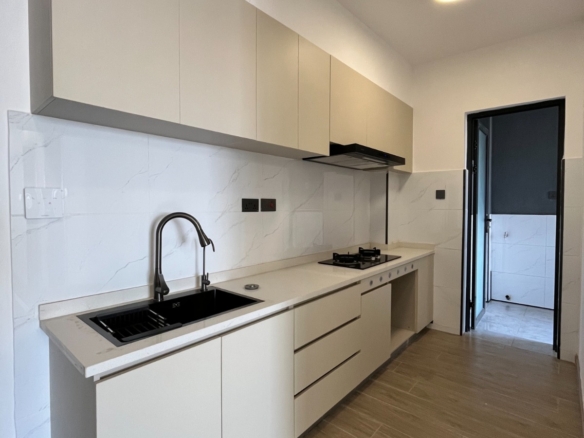 Oak Classic Residency – 1 Bedroom Apartment for Rent, Kilimani