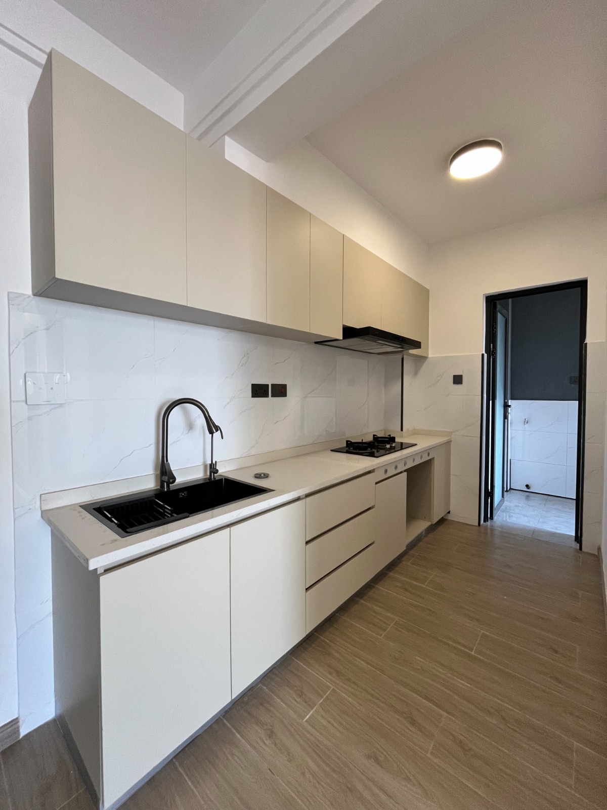 Oak Classic Residency – 1 Bedroom Apartment for Rent, Kilimani