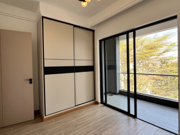 Oak Classic Residency – 1 Bedroom Apartment for Rent, Kilimani
