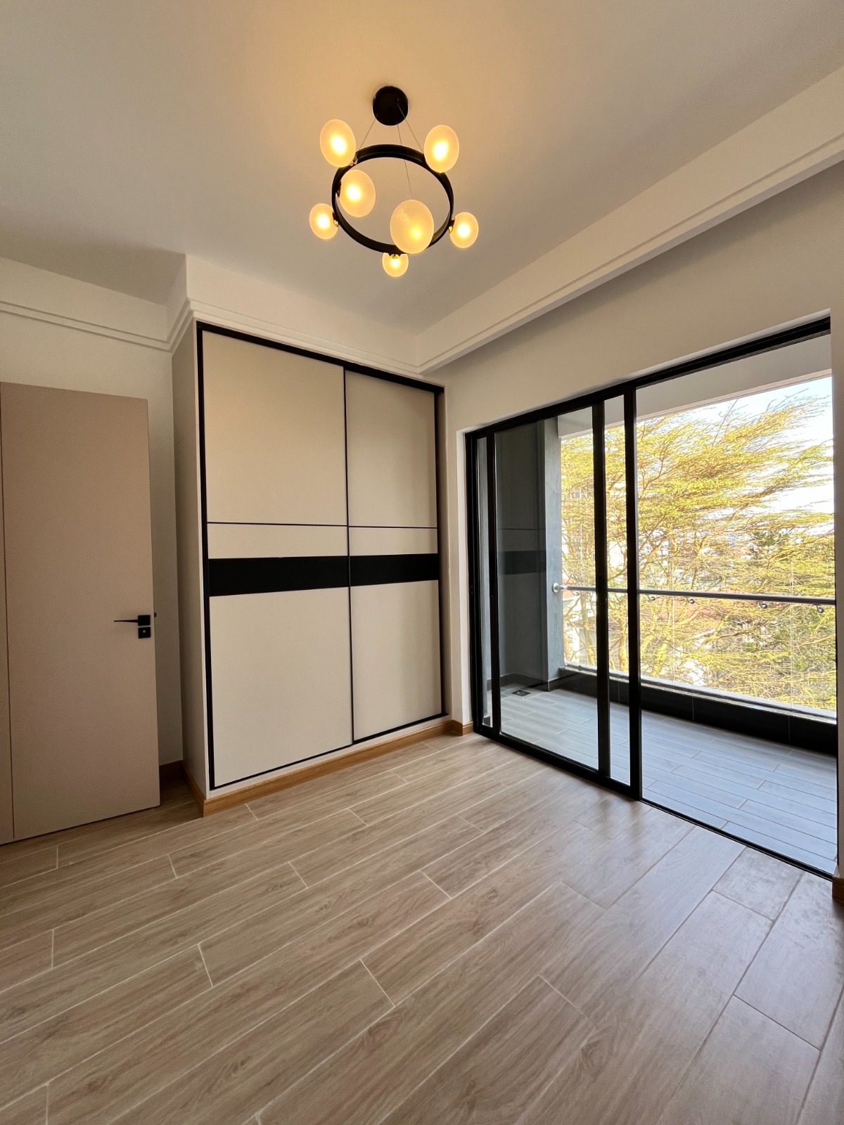 Oak Classic Residency – 1 Bedroom Apartment for Rent, Kilimani