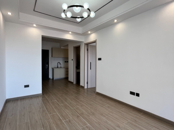 Oak Classic Residency – 1 Bedroom Apartment for Rent, Kilimani