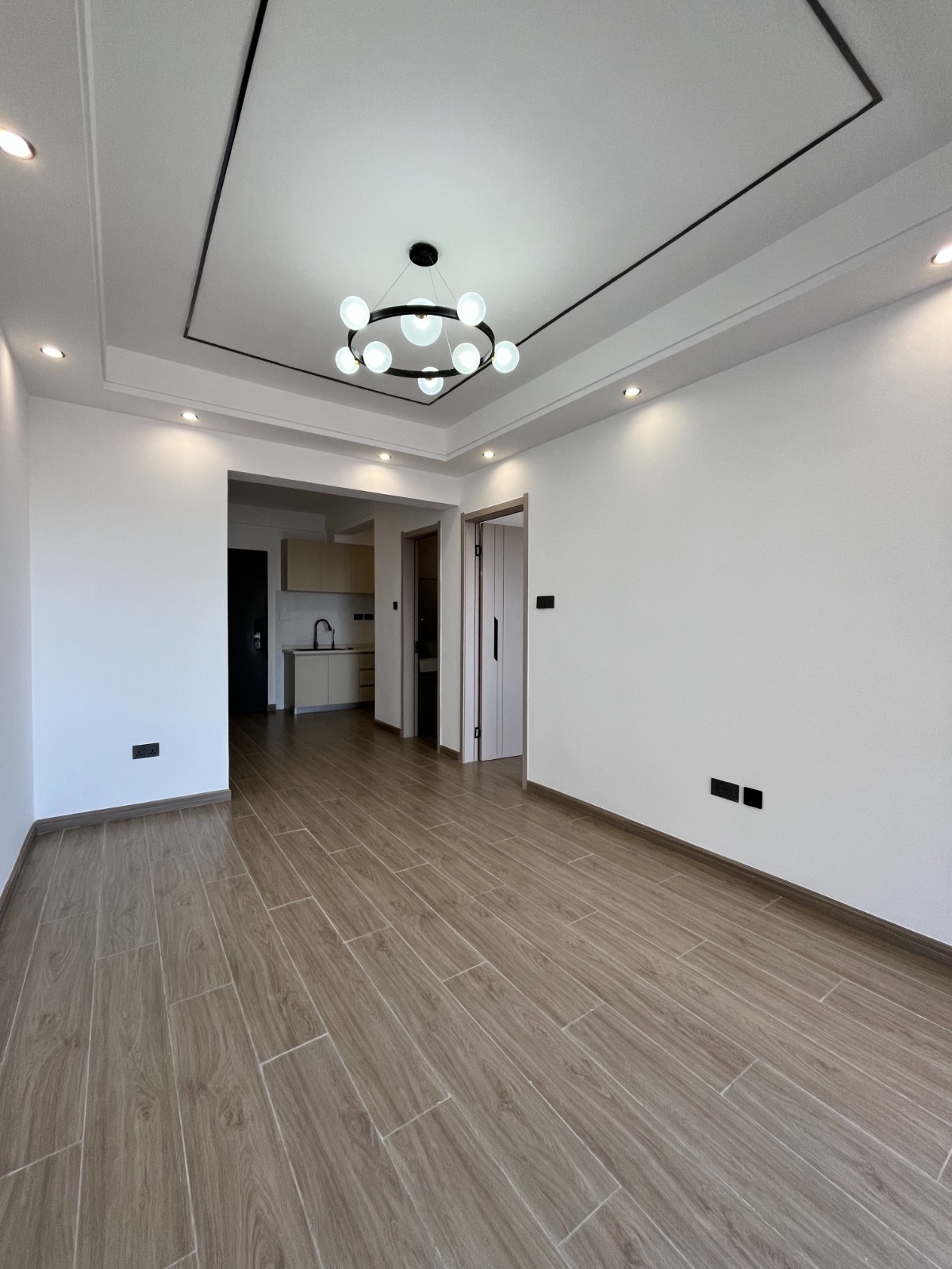 Oak Classic Residency – 1 Bedroom Apartment for Rent, Kilimani