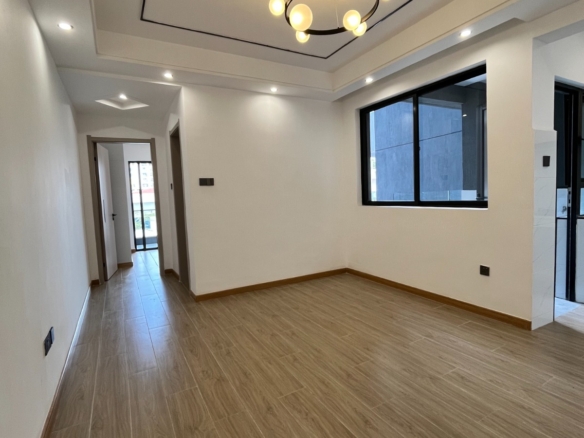 Oak Classic Residency – 1 Bedroom Apartment for Rent, Kilimani