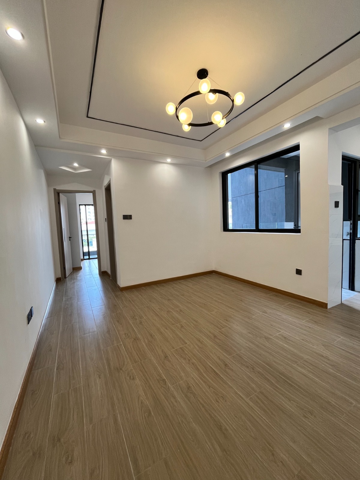 Oak Classic Residency – 1 Bedroom Apartment for Rent, Kilimani